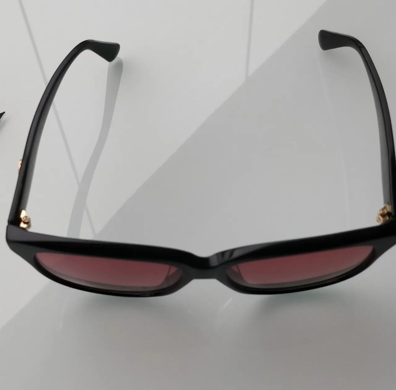 Óculos de sol Gucci  - Foto 3