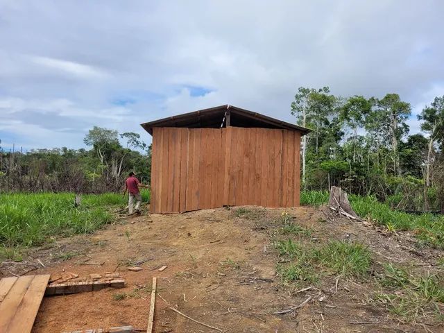 VENDO 100 ALQUEIRES NA VILA DO SAMUEL - Foto 6