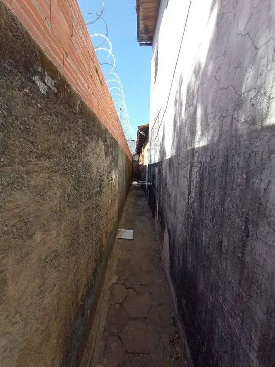 RUA TIRADENTES - BAIRRO: PIO XII - Foto 2