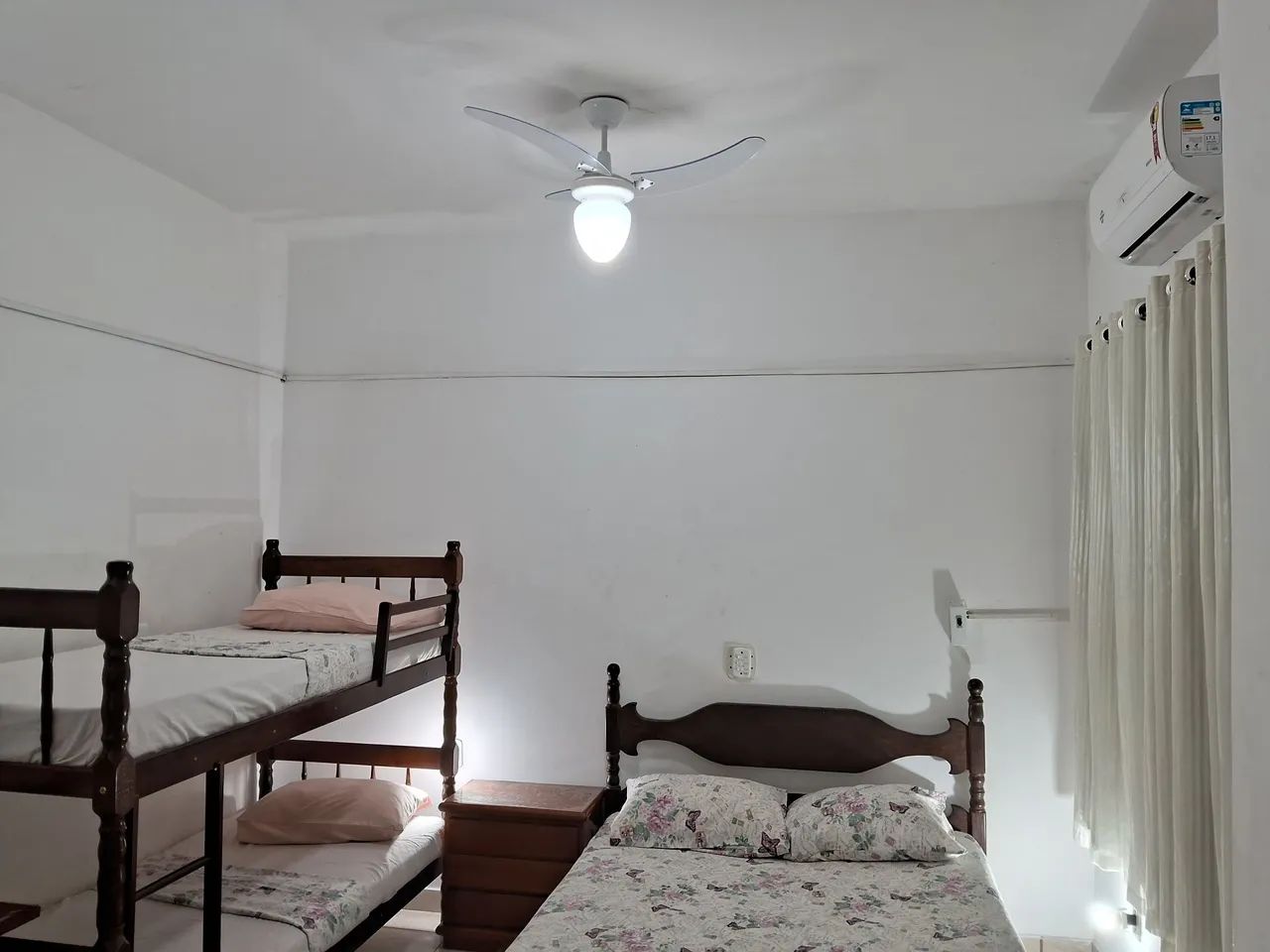 Aptos para temporada na Praia de Itaparica - Foto 4