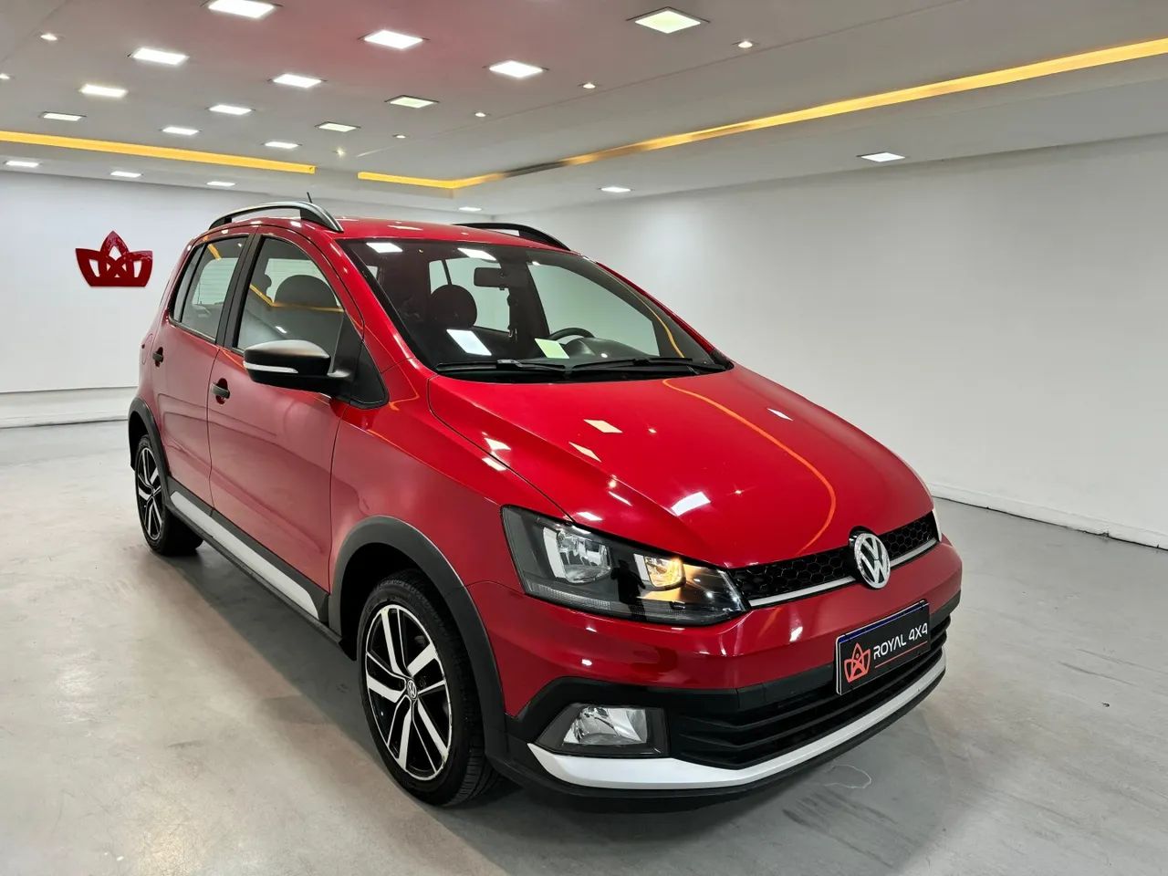 2021 Volkswagen Fox Price