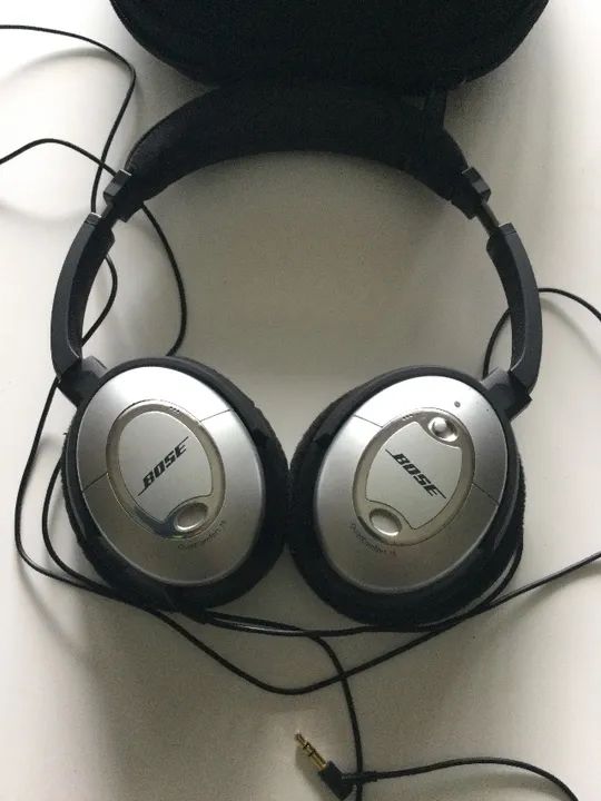 fone bose