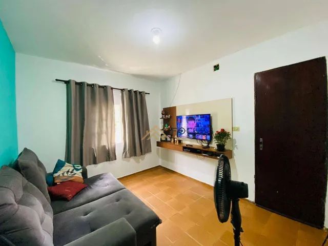 Casa com 2 dormitórios à venda, 88 m² por R$ 320.000,00 - Vila Isabel Eber - Jundiaí/SP - Foto 3