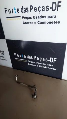 Pescador De Óleo Da S10 Blazer 2.4 Flex 2007/11 - Foto 3