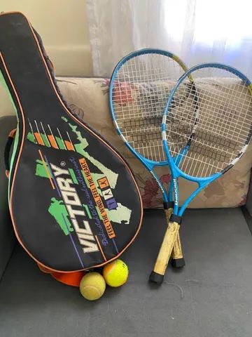 Kit Raquetes de t nis Babolat Comet 140 Esportes e gin stica