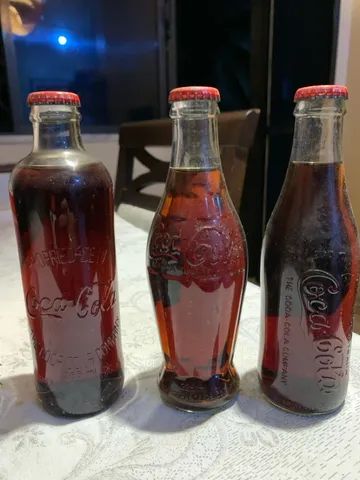 Coleção histórica Coca-cola - Foto 4
