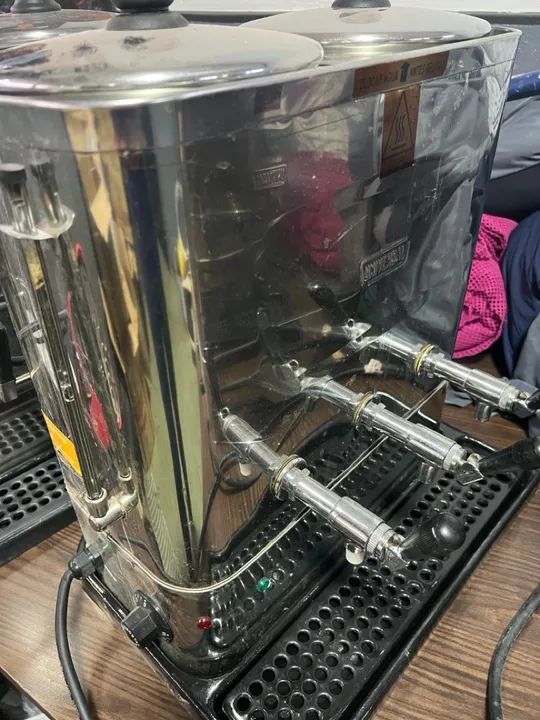 Coffee Service universal 6L cafeteira  - Foto 3