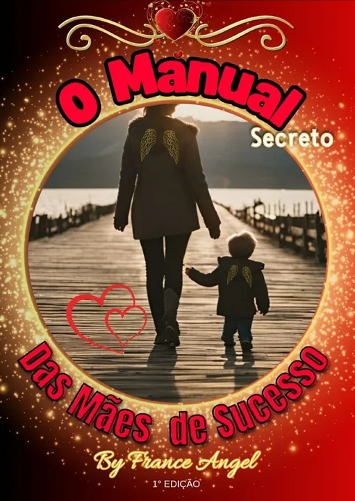 O manual secr.eto das mães de sucesso