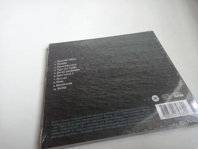 Chico Buarque - Chico - Foto 2