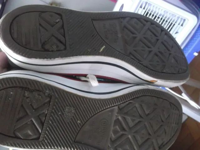 tenis all star - Foto 3
