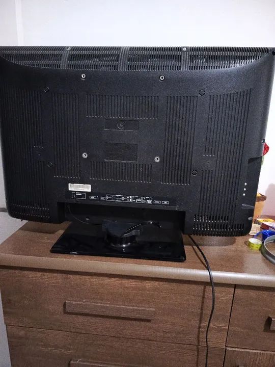 Tv Semp Toshiba (ainda nao foi vendida) - Foto 2