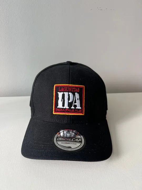 Boné Lagunitas IPA - Novo