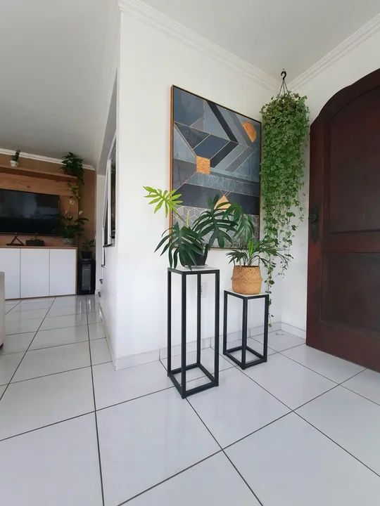 ALUGUEL DE CASA PARA TEMPORADA EM CABO FRIO COM PISCINA E CHURRASQUEIRA  - Foto 6