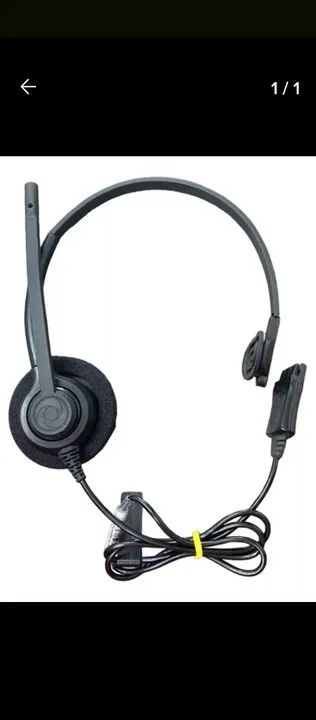 Headset Felitron Épko Plus  - Foto 2