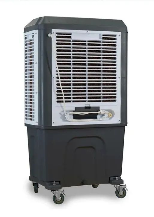 CLIMATIZADOR alugo aluguel locação - Foto 2