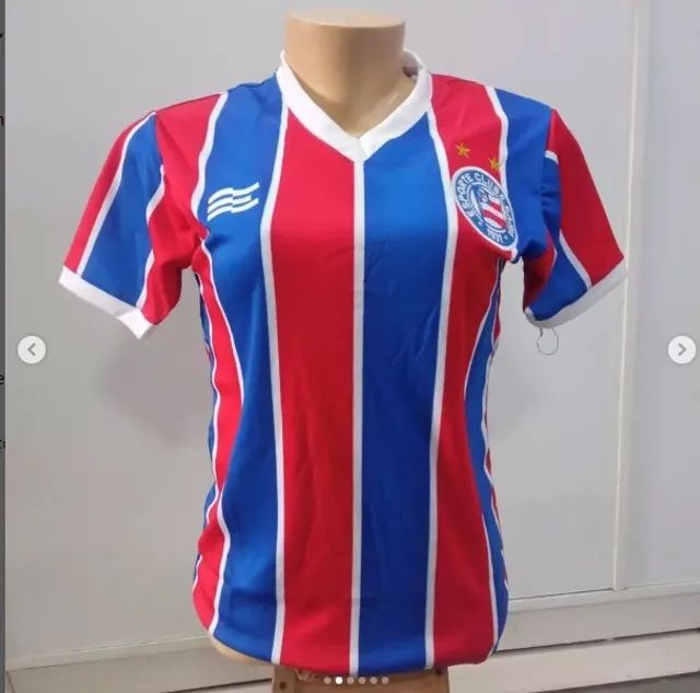 Camisas de Time Bordadas - Foto 2