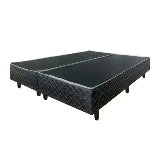 Oferta Diária!! Cama Box Base para Colchão Queen Size