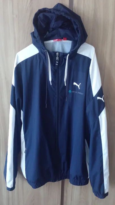 Corta Vento Puma original