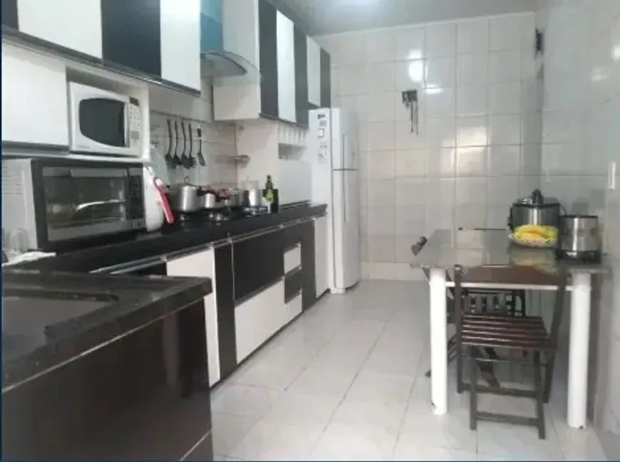 Casa a venda na Estrutural  - Foto 4