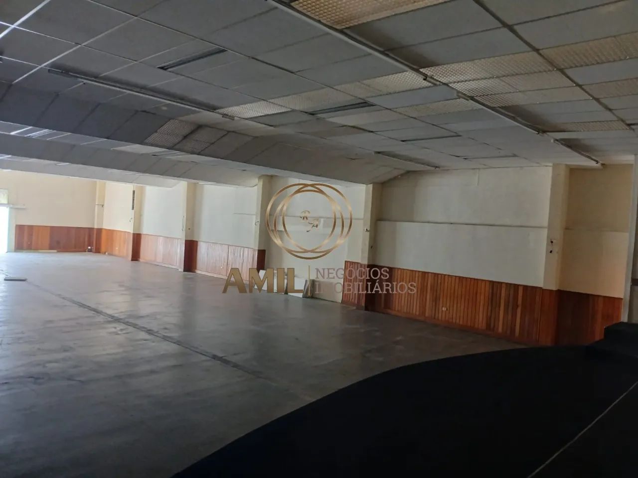 LJC RA AMIL Aluga Galpão Comercial 640m² na região central de São José dos Campos - SP - Foto 7