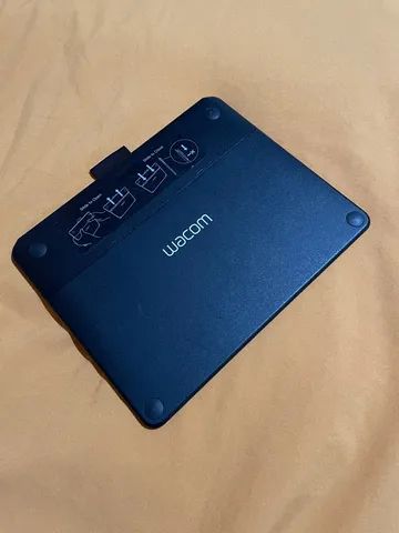 Mesa digitalizadora wacom LEIA A DESCRIÇÃO  - Foto 3