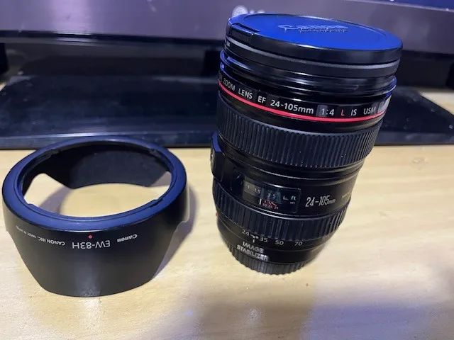 canon ef 24 105mm canon ef 24 105mm