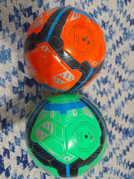 2 bolas Sky novas - Foto 5