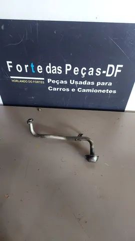 Pescador De Óleo Da S10 Blazer 2.4 Flex 2007/11 - Foto 2