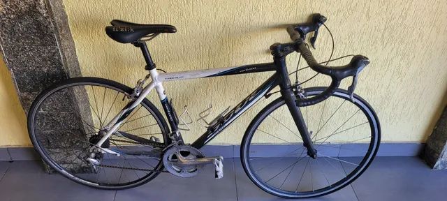 Bicicleta Speed Ventana