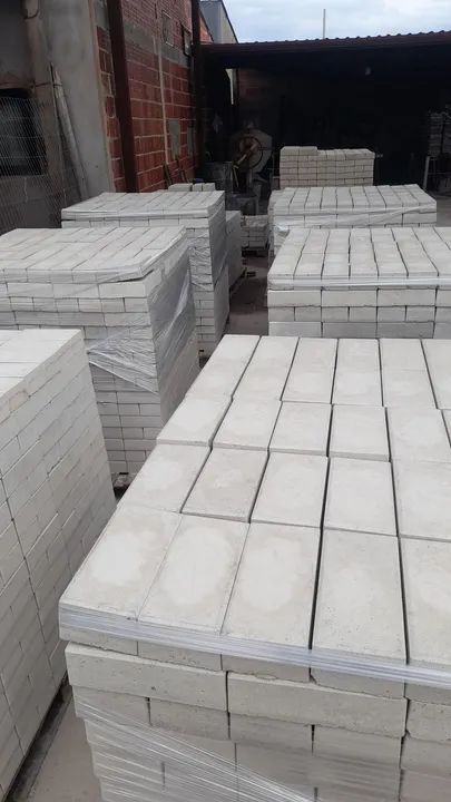bloquetes retangular em promoção enquanto durar o estoque!! - Foto 2