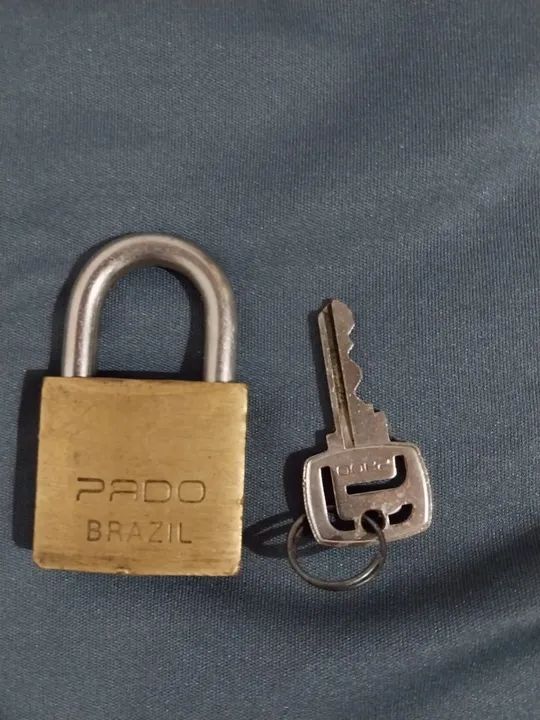 Cadeado PADO 35MM - Foto 4