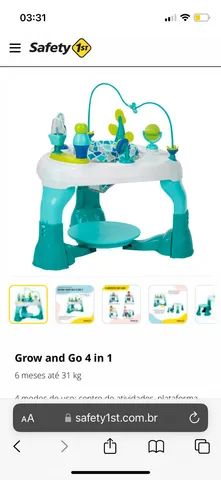 Jumper Grow and Go 4 en1 - Foto 2