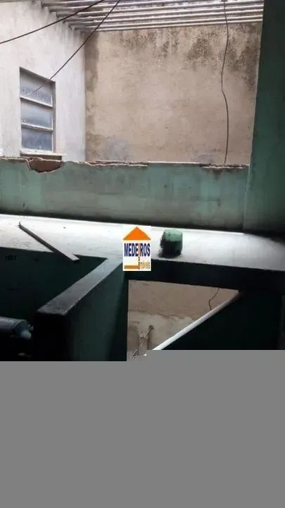 Galpão para Venda em Rio de Janeiro, Guadalupe - Foto 5
