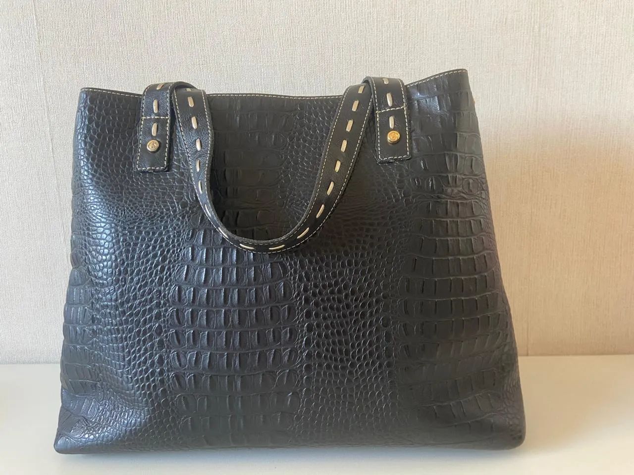Bolsa Carmen Steffens NOVA! - Foto 2