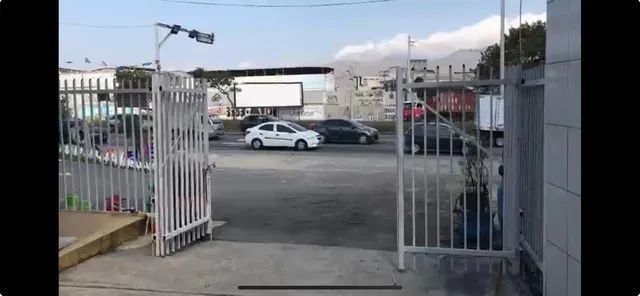 Aluga galpao avenida brasil zona oeste realengo transolimpica - Foto 5
