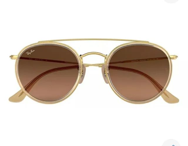 Óculos de sol ray-ban  - Foto 3