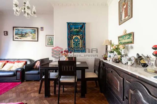 Apartamento - / Residencial / Flamengo - Foto 5