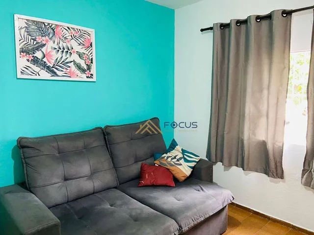 Casa com 2 dormitórios à venda, 88 m² por R$ 320.000,00 - Vila Isabel Eber - Jundiaí/SP - Foto 2