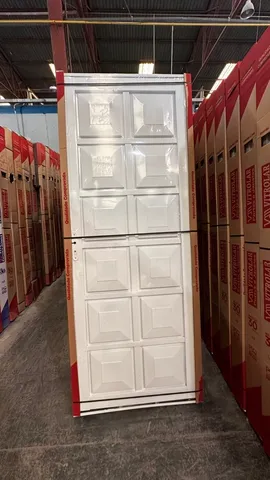 Porta Almofada Reforcada branca