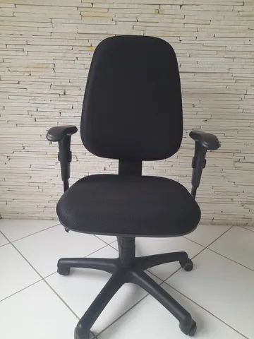 Cadeira de escritório 