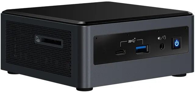  NUC i5 NUC10i5FNH