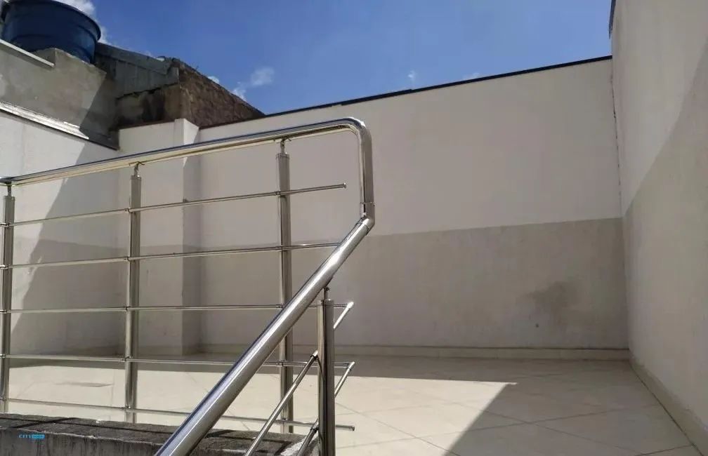 Sala Comercial para venda com 330m² Penha, São Paulo Zona Leste, SP - Foto 5