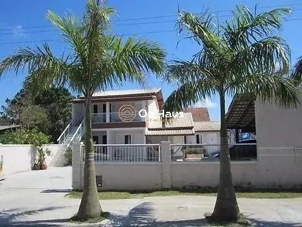 Pousada com 6 dormitórios à venda, 200 m² - São João do Rio Vermelho - Florianópolis/SC