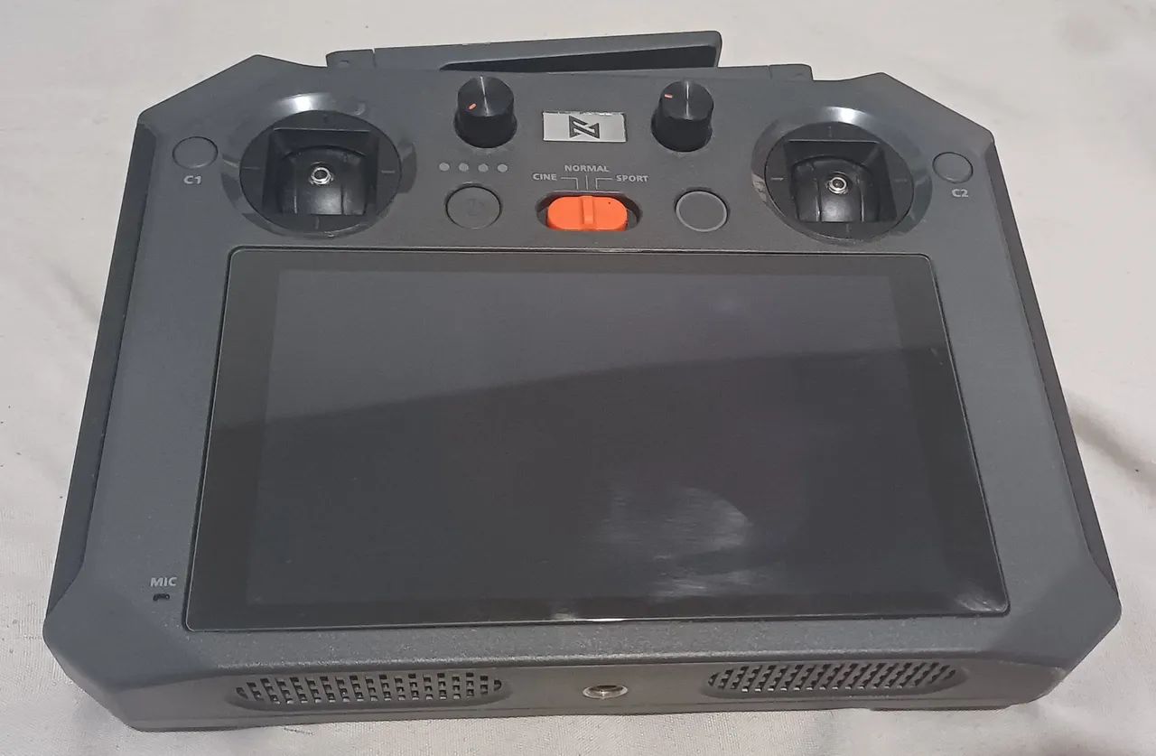 Controle de drone fimi X8 / Pro / V2 - Foto 2