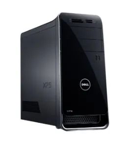 Computador Dell XPS 8000