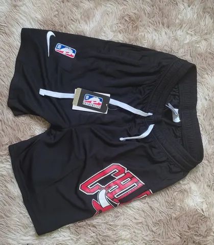 Short dos Chicago Bulls  - Foto 4