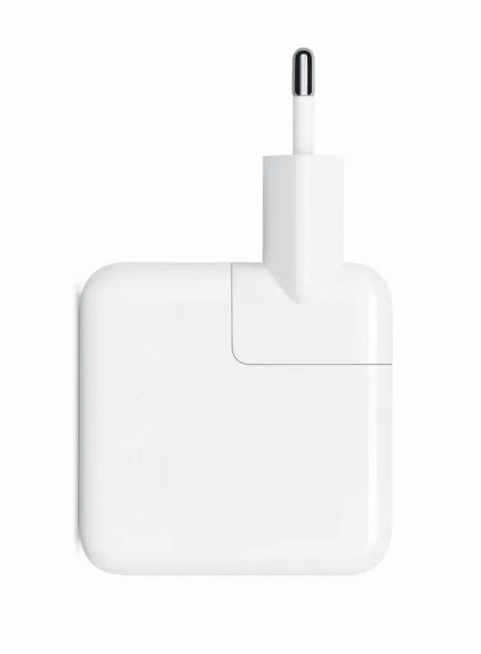 Carregador iPad , iPhone 7, 8, Plus, X, XR, XS, 11, 12, iPod, A1205 USADO - Foto 3