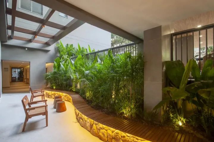 Condomínio Residencial Tarsila - Rua Doutor Pereira Nunes - Ingá - Niterói/RJ - Foto 2