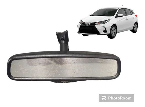 Retrovisor Interno Fotocrômico Yaris 2019 2020 Original 