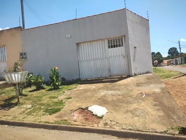 Captação de Casa a venda na SHCES Quadra 1209 Bloco A, Cruzeiro Novo, Brasília, DF